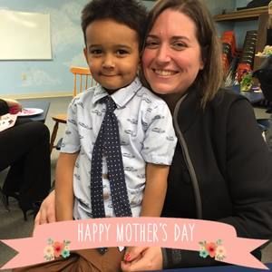 Meet your Posher, Erica